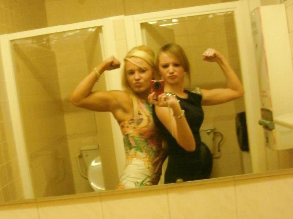 11P My best friend 