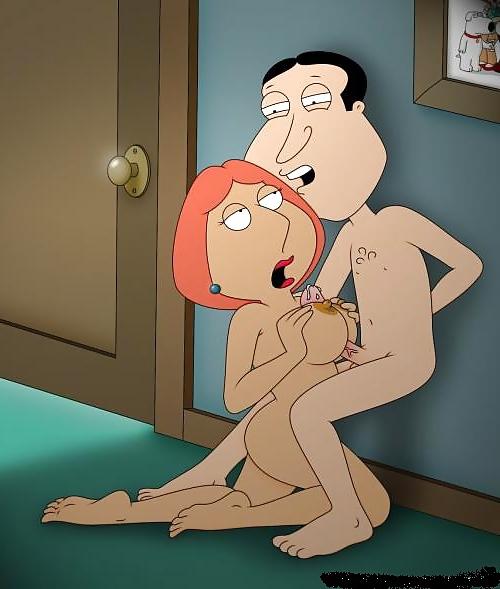 25P Cartoon porn 