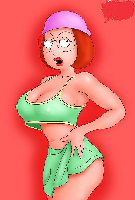 25P Cartoon porn 