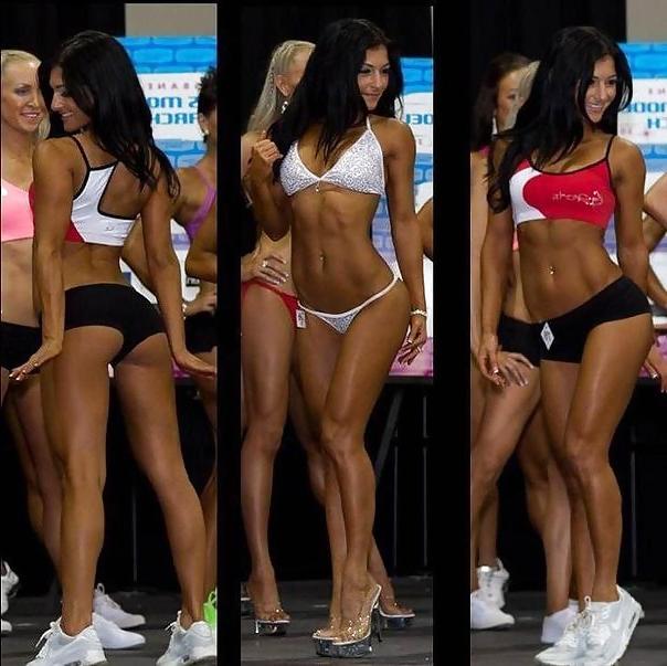 25P Pretty faces and perfect bodies 11