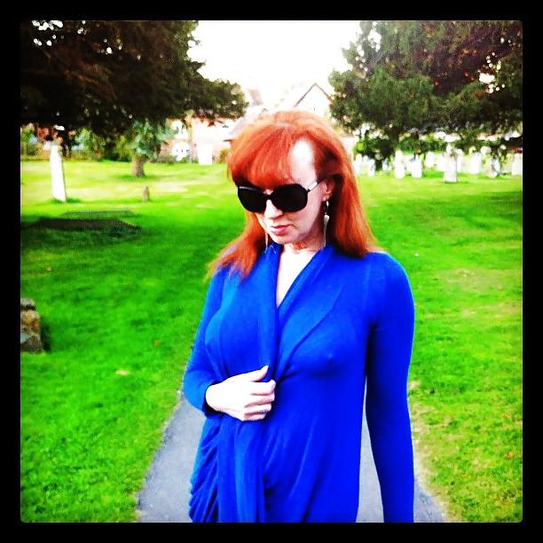 21P Red-Perfect Lady