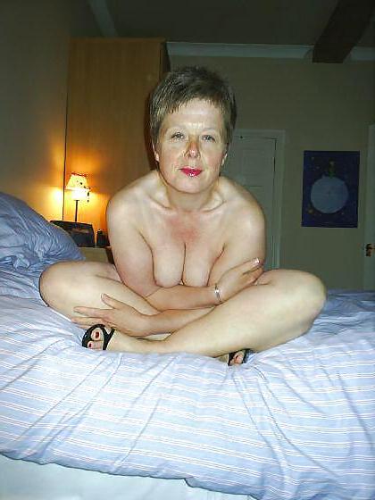 25P PERFECT MATURES 