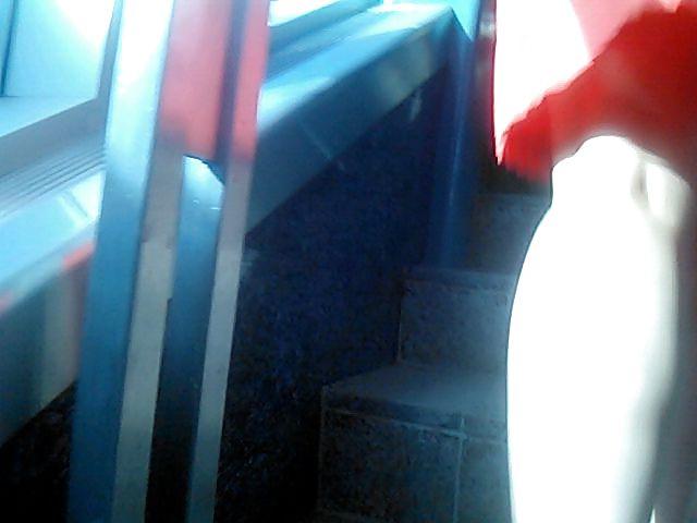25P Voyeur - Lovely ladies of Public Transit