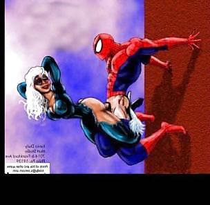 21P Spider-Man