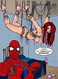 21P Spider-Man