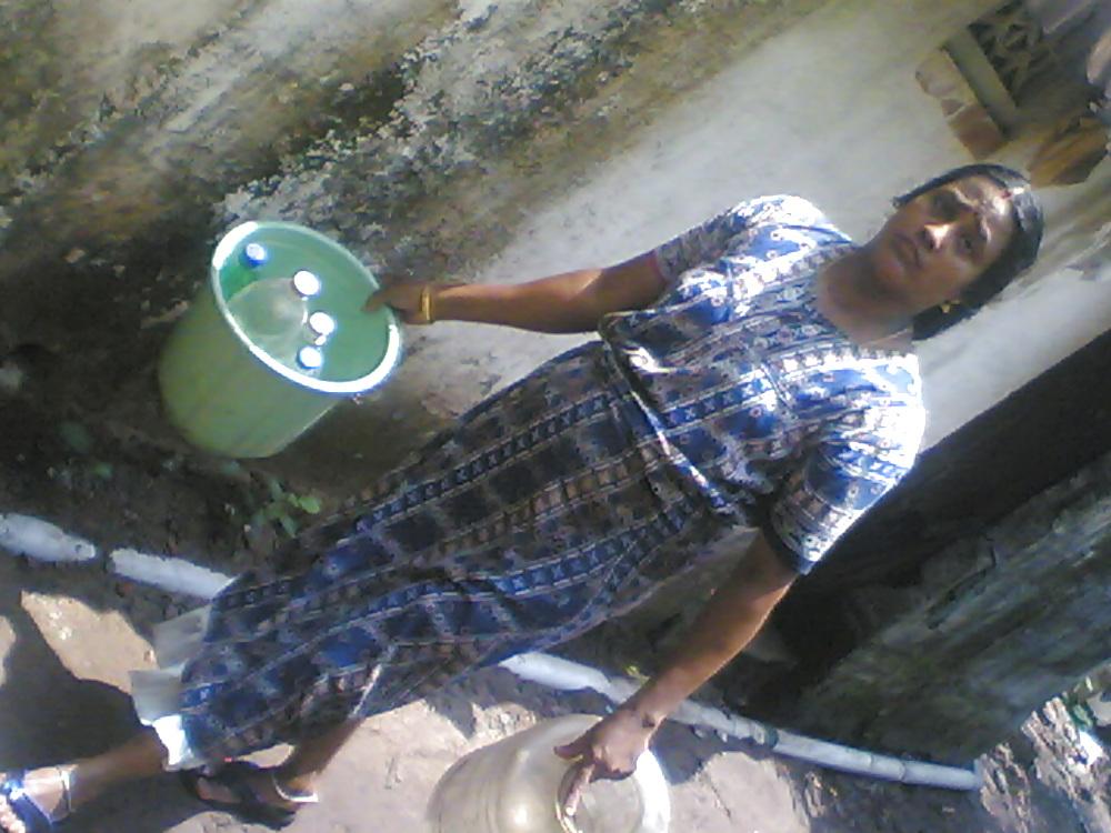 25P Aunty hot masala 