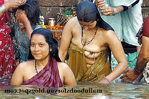 25P Aunty hot masala 