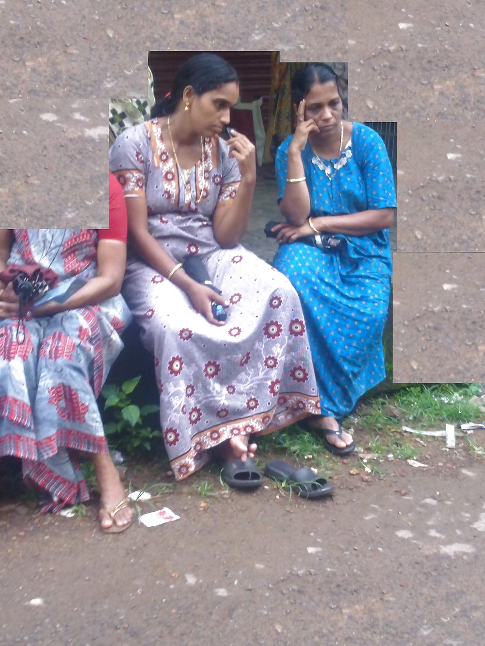 25P Aunty hot masala 