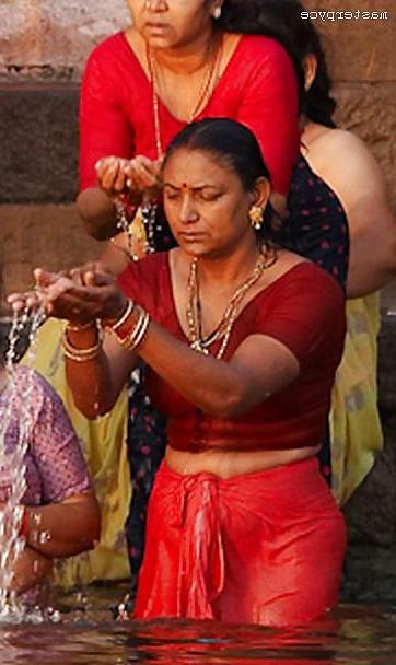 25P Aunty hot masala 