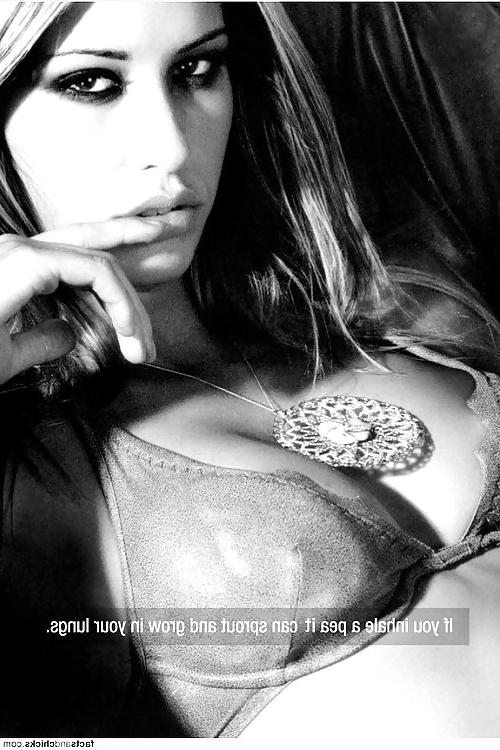 25P Perfect tits 