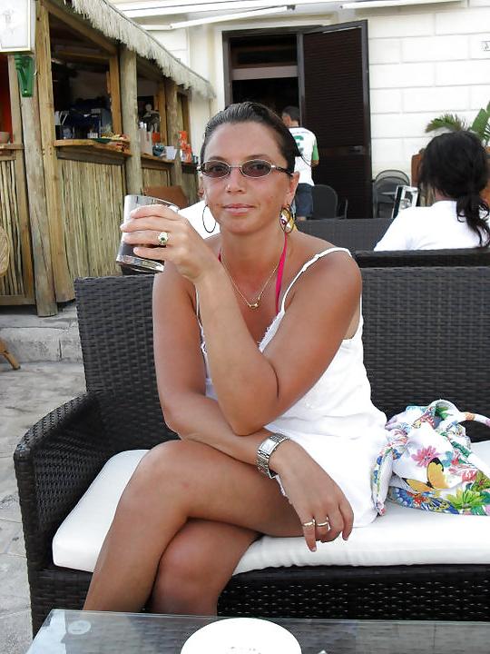 12P My Hot Mom Summer