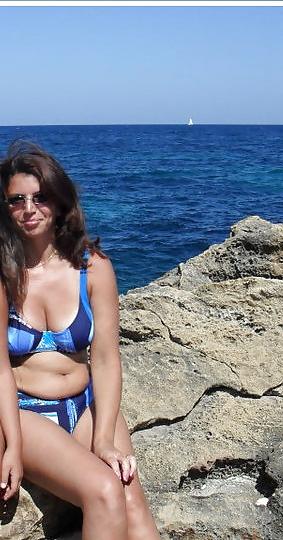 12P My Hot Mom Summer