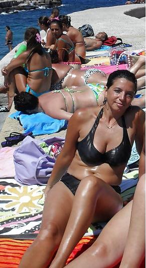 12P My Hot Mom Summer
