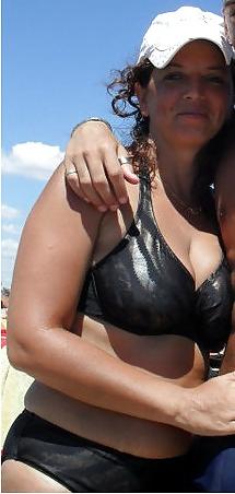 12P My Hot Mom Summer