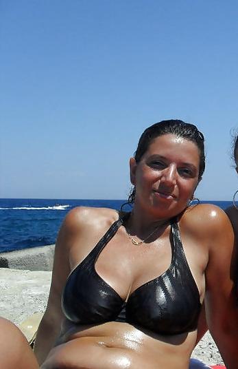 12P My Hot Mom Summer