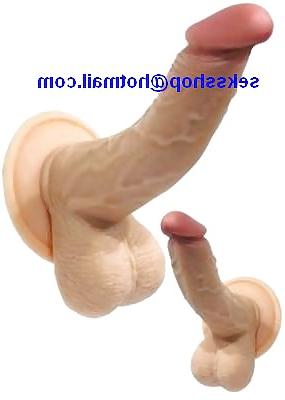 5P Seksshop