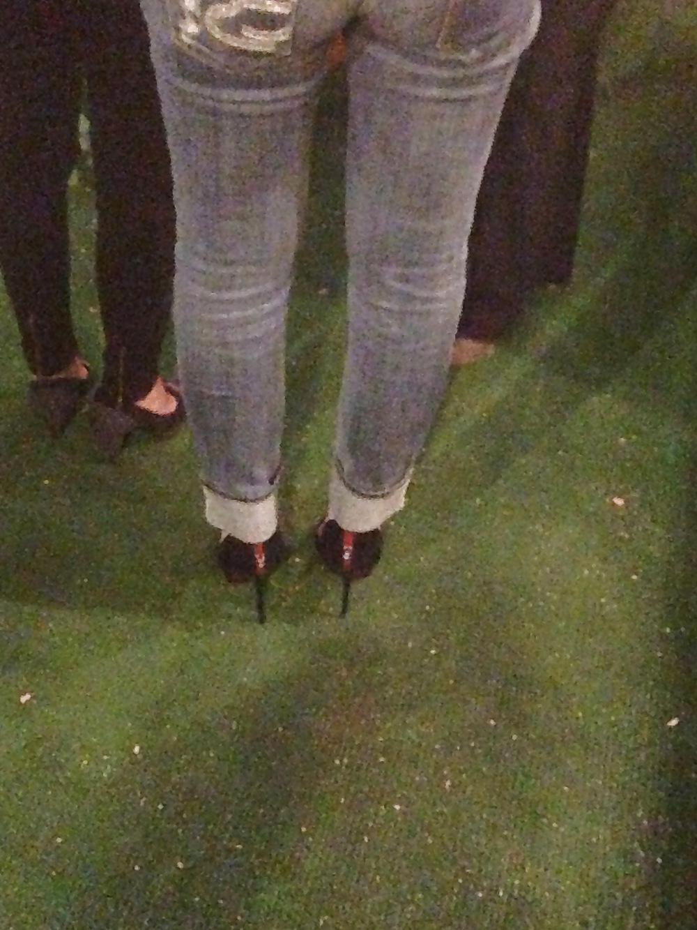 25P HEEL'S STOLEN PHONE PICS