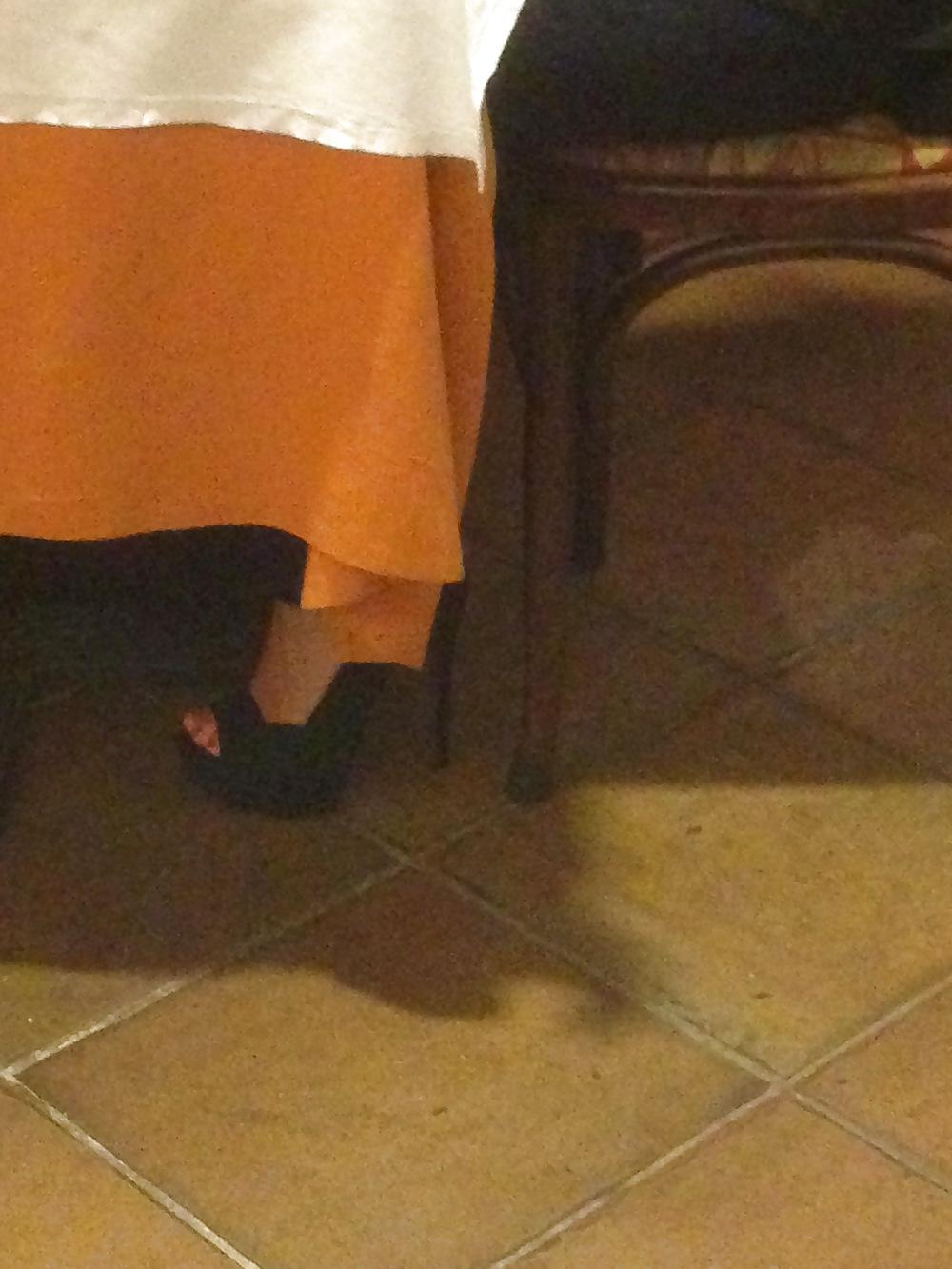 25P HEEL'S STOLEN PHONE PICS