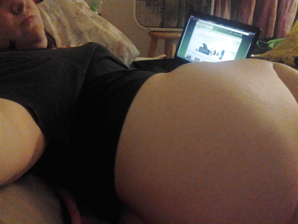 25P Fatty Cam Slut Rachel