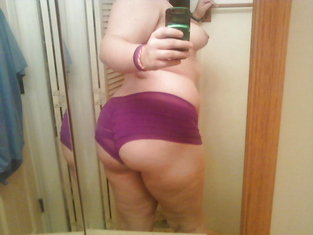 25P Fatty Cam Slut Rachel