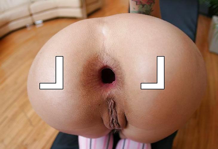 10P Fun and disturbing porn pictures