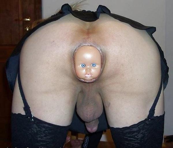 10P Fun and disturbing porn pictures