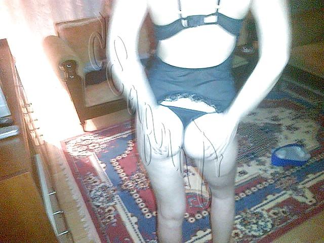 25P Turkish Couple Sinem&Erkan