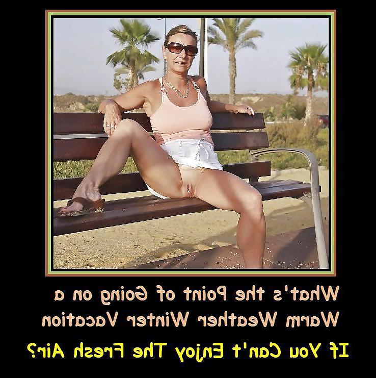 20P Funny Sexy Captioned Pictures & Posters CLXX  21013