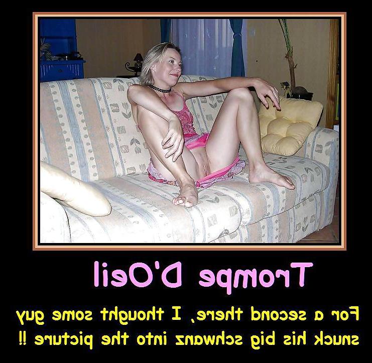 20P Funny Sexy Captioned Pictures & Posters CLXX  21013