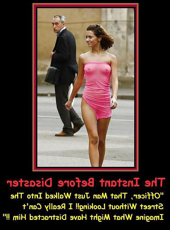 20P Funny Sexy Captioned Pictures & Posters CLXX  21013