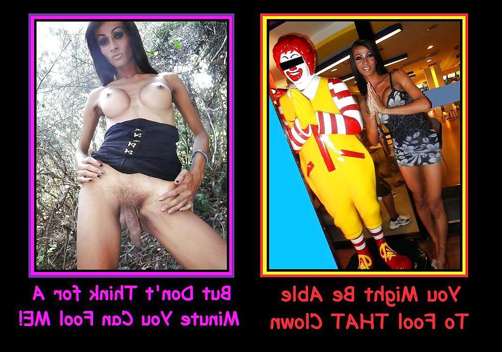20P Funny Sexy Captioned Pictures & Posters CLXX  21013