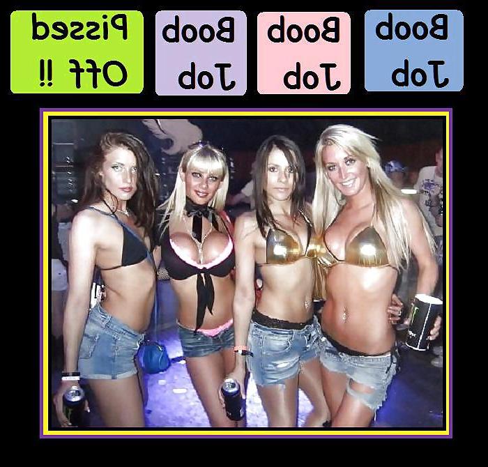 20P Funny Sexy Captioned Pictures & Posters CLXX  21013