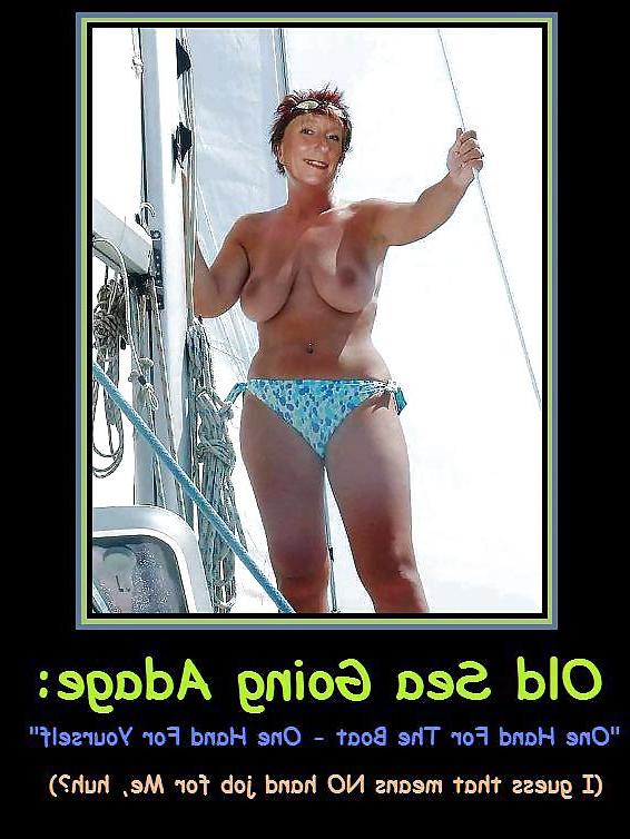 20P Funny Sexy Captioned Pictures & Posters CLXX  21013