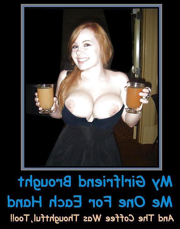 20P Funny Sexy Captioned Pictures & Posters CLXX  21013