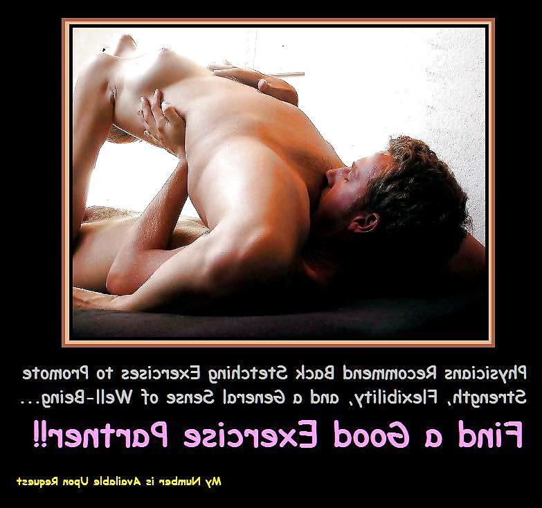 20P Funny Sexy Captioned Pictures & Posters CLXX  21013