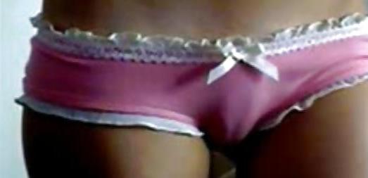 20P Camel toe collecction 1