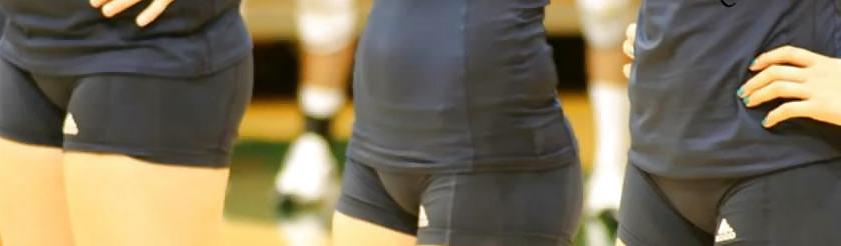 20P Camel toe collecction 1