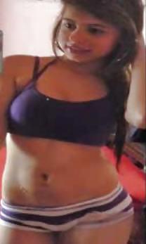 20P Camel toe collecction 1