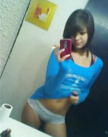 20P Camel toe collecction 1