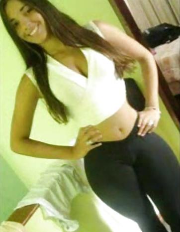 20P Camel toe collecction 1