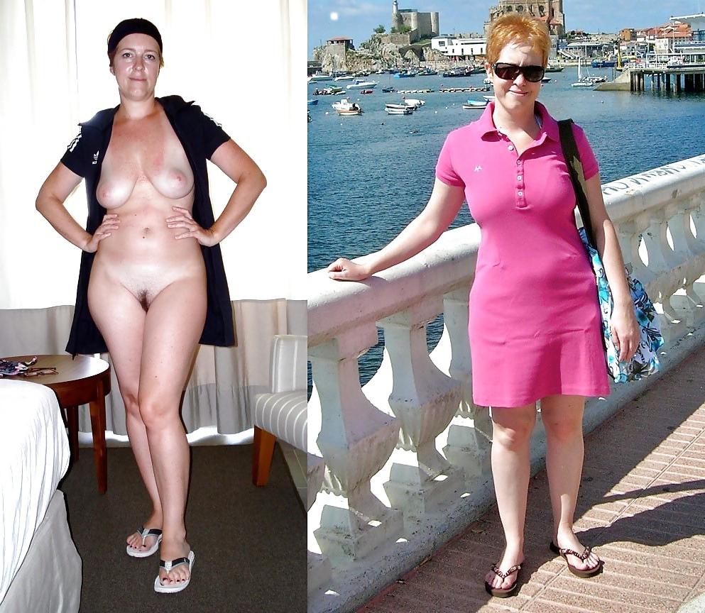 20P Dressed & Naked Set 24