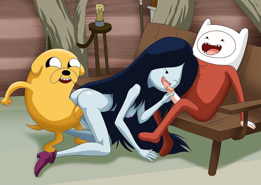 13P Twisted toons 6