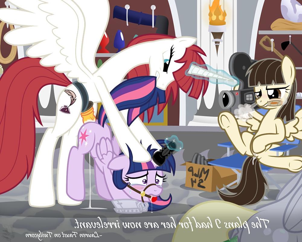 13P Twisted toons 6
