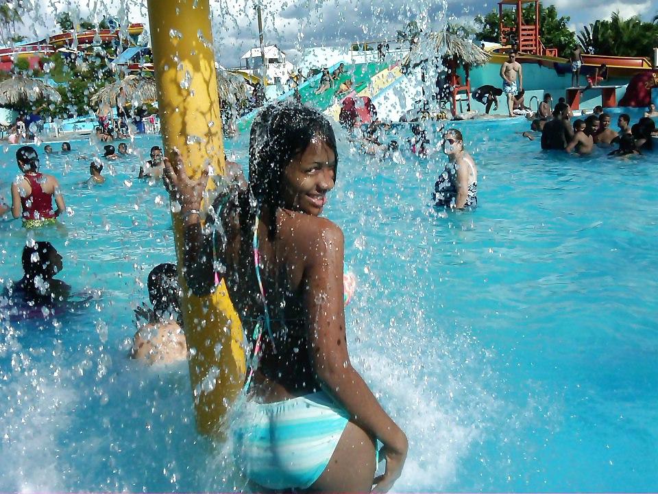 19P Dominican girls vol 1