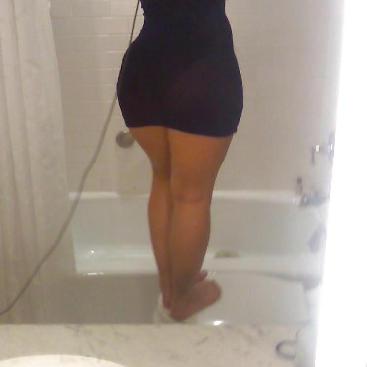 19P Dominican girls vol 1