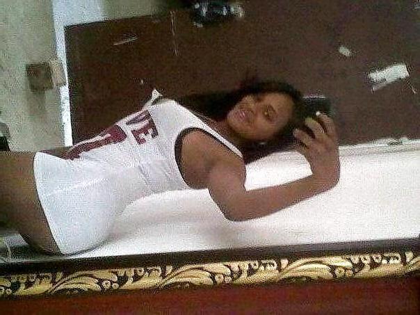 19P Dominican girls vol 1
