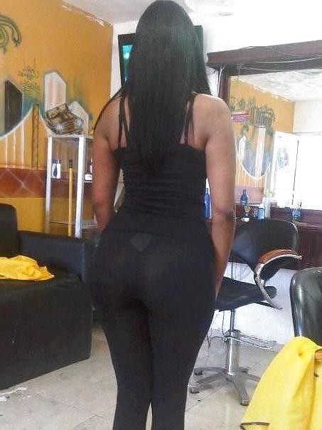 19P Dominican girls vol 1