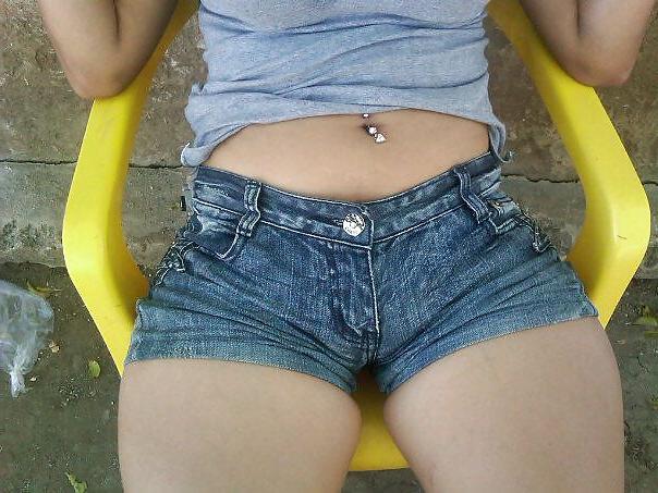 19P Dominican girls vol 1