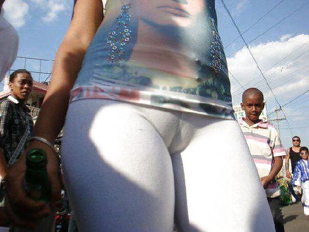 19P Dominican girls vol 1