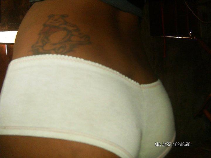 19P Dominican girls vol 1